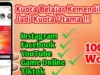 4 Cara Mengubah Kuota Belajar Menjadi Kuota Internet, Gampang Banget