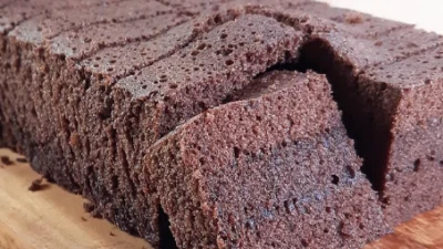 Cara Bikin Kue Brownies yang Mudah dan Lezat