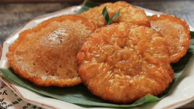 Cara Membuat Kue Cucur Anti Gagal, Lezat dalam 1 Gigitan