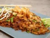 Resep Kwetiau Goreng