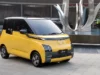 Keunggulan Mobil Listrik Wuling Air ev