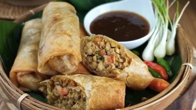 5 Resep Lumpia Semarang