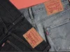 Perbedaan Levi's Asli dan Palsu