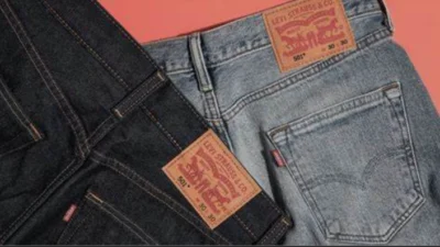 Perbedaan Levi's Asli dan Palsu