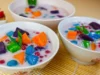 Resep Bubur Cha Cha.