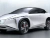 5 Mobil Listrik Nissan Terbaru 2023, Mulai Rp200 Jutaan!