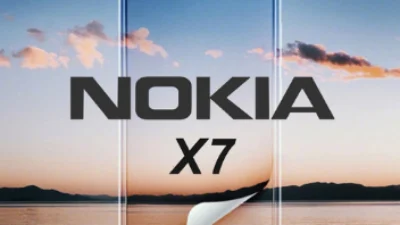 Mengenal Nokia X7: Ponsel Canggih dengan Desain Premium