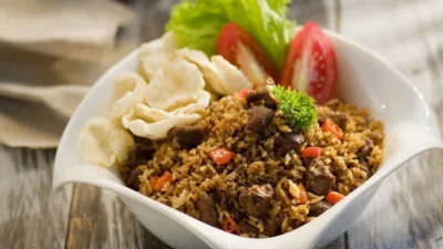 Resep 5 Varian Nasi Goreng Ala Rumah