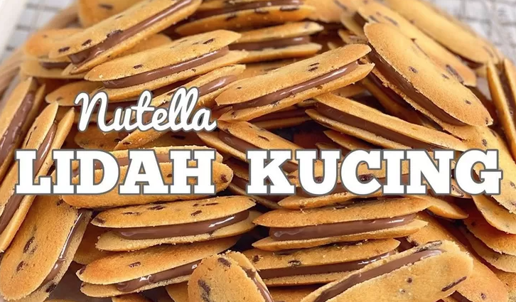Resep Kue Katen: Kelezatan Tradisional yang Mudah Dibuat di Rumah