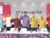 Di 10 Kuartal Berturut-turut, Indosat Catat Laba Bersih Rp1,9 T di Semester I 2023