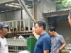 Kunjungi Pelanggan Secara Door to Door, PLN UP3 Edukasi Masyarakat Bayar Listrik Tepat Waktu