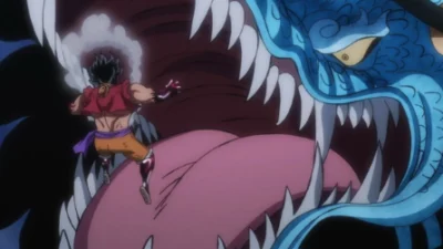 Spoiler dan Link Nonton One Piece Episode 1070: Kejutan dan Puncak Pertarungan di Pulau Onigashima