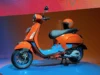 Harga motor Vespa Primavera 150 Juli 2023