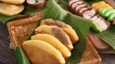 Resep Pukis 500 Gram