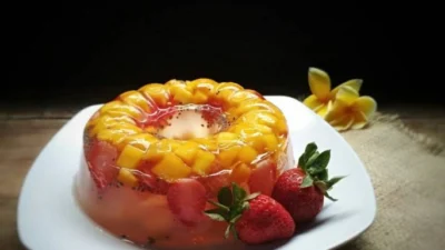 Hapus term: Resep Puding Buah Rendah Kalori Resep Puding Buah Rendah Kalori