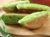 Resep Kue Pukis Pandan