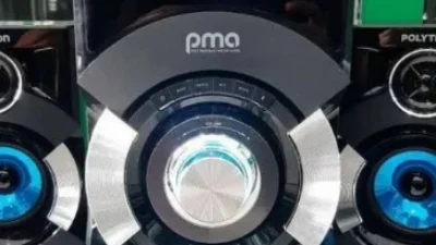 Speaker PMA Polytron Terbaik 2023, Memiliki Kualitas Suara yang Baik, Menghasilkan Suara yang Jernih dan Detail