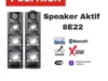 Polytron PAS 8E22: Speaker Aktif Berkualitas dengan Suara Mengagumkan