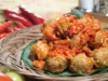 Resep Baso Pentol Pedas Poll