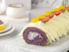 Resep Roll Cake Keju