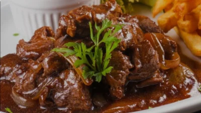 Nomor 1! Resep Bistik Daging Sapi Sederhana, Paduan Sempurna Antara Gurih dan Nikmat