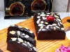 Begini Cara Membuat Kue Brownies Chocolatos Panggang yang Lezat dan Mudah