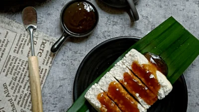 Resep Rangi Khas Betawi