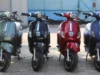 Rekomendasi 5 Motor Vespa Matic 2023