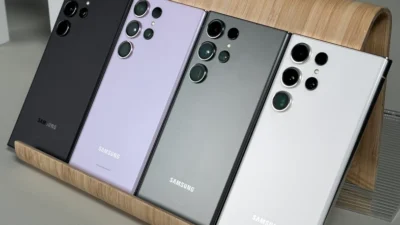 Harga Samsung Terbaru Juli 2023