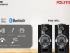 Daftar Harga Salon Aktif Polytron Bluetooth 2023: Nikmati Kualitas Suara Terbaik