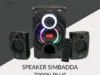 5 Rekomendasi Speaker Aktif Simbadda dengan Kualitas Suara Terbaik