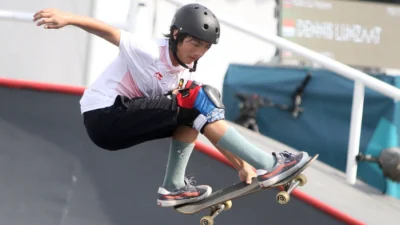 5 Rekomendasi Skateboard Terbaru 2023