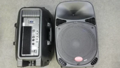 Harga Speaker Aktif Baretone 15 Inch