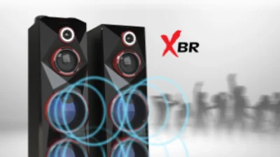 5 Rekomendasi Speaker Aktif Polytron Super Bass dengan Kualitas Suara Terbaik