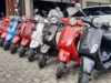 Skema Harga Vespa Matic Second 2023