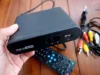 Cara Pasang Set Top Box Ke Tv Tabung