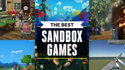 Cara Menghasilkan Uang dari Game Sandbox