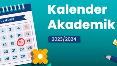 Kalender Pendidikan 2023-2024