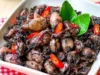 Resep Cumi Pedas Hitam Manis