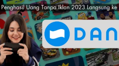 5 Rekomendasi Game Penghasil Uang Asli Tanpa Iklan Terbaru 2023