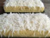 Resep Bolu Tape Kukus: Camilan Manis dengan Sentuhan Tradisional