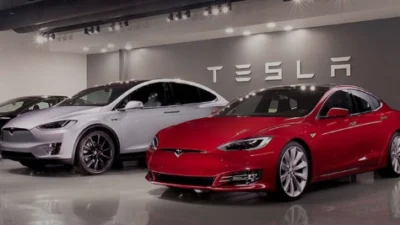 Yuk, Mulai Kumpulin Uang! Harga Mobil Tesla Terbaru 2023