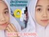 5 Tips Agar Bedak Tahan Lama Saat Sekolah: Tampil Cantik Sepanjang Hari