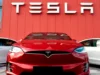 Harga Dan Spesifikasi Mobil Listrik Tesla