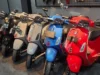 Harga Vespa Matic Second Bandung 2023