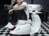 Harga Vespa Justin Bieber, Skuter Eksklusif yang Menarik Perhatian Sejak 2022