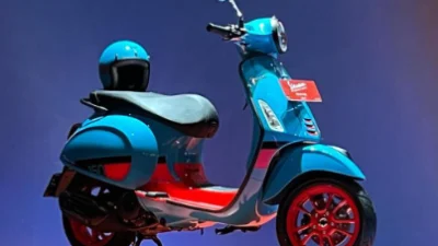 Vespa Listrik Terbaik: Solusi Mobilitas Ramah Lingkungan yang Stylish