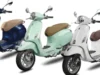 Vespa Primavera 150 Harga 2023: Reinkarnasi Klasik dengan Keunggulan Modern