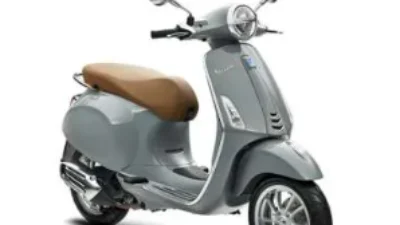 Vespa Primavera Harga, Keunggulan, dan Pesona Skuter Klasik yang Abadi