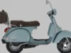 Keunggulan Vespa PX 125 Elegan, Klasik, dan Handal